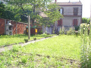 Appartement à BONDY