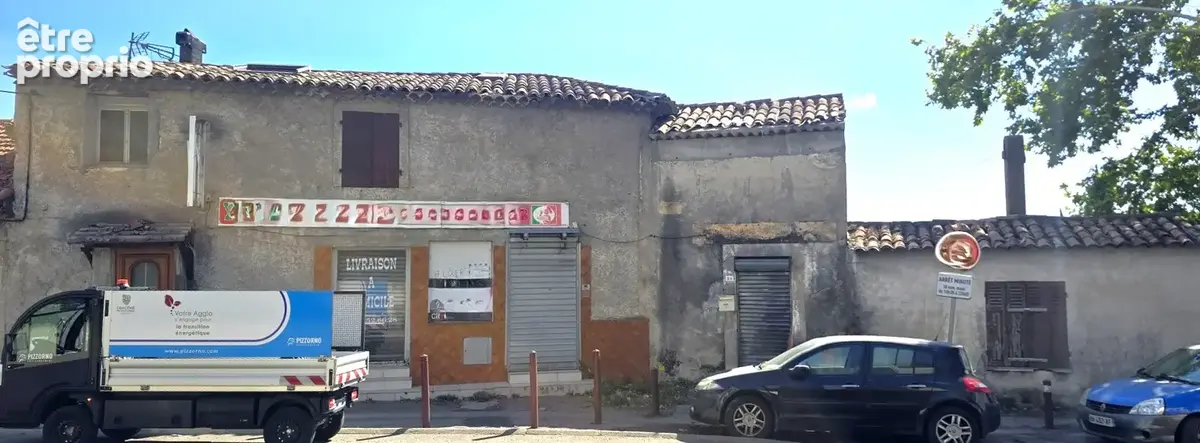 Appartement à DRAGUIGNAN
