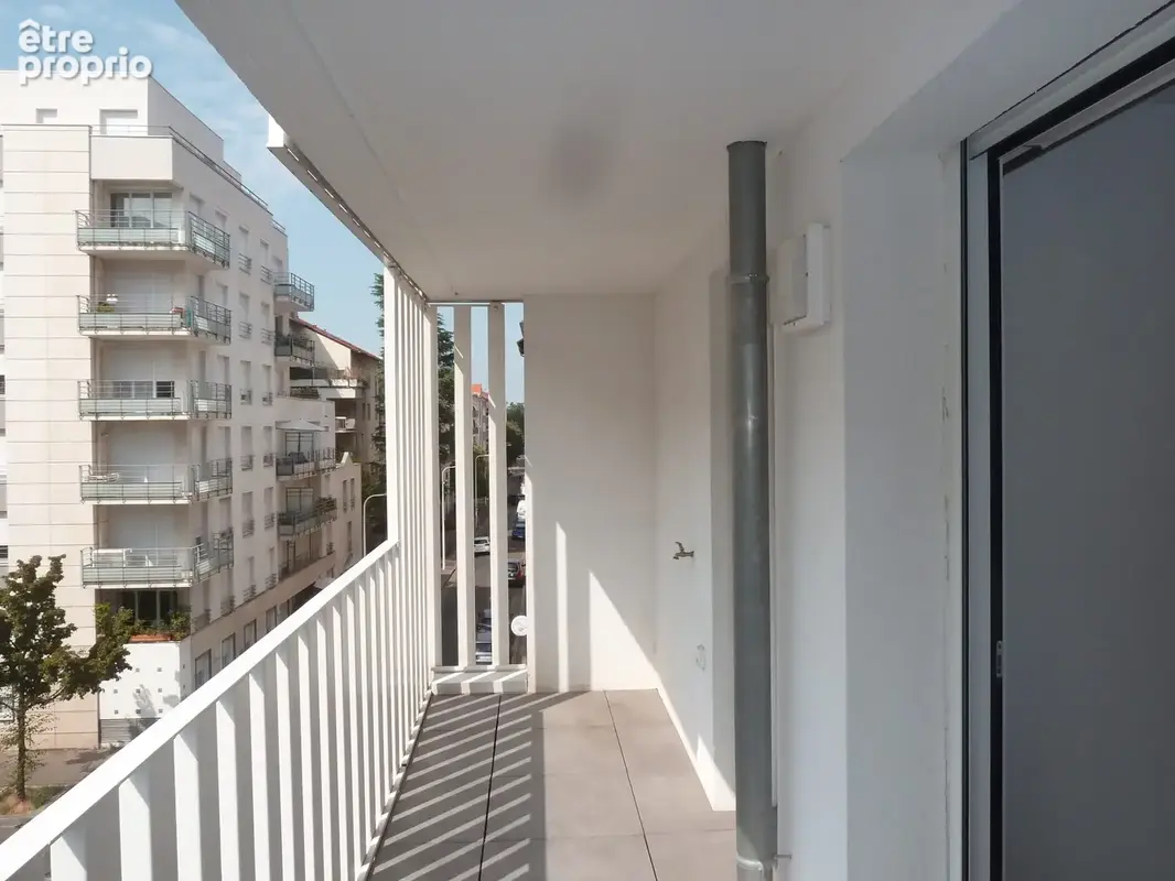 Appartement 2 pièces 36 m² à vendre à Lyon-8e (69008) - photo 6