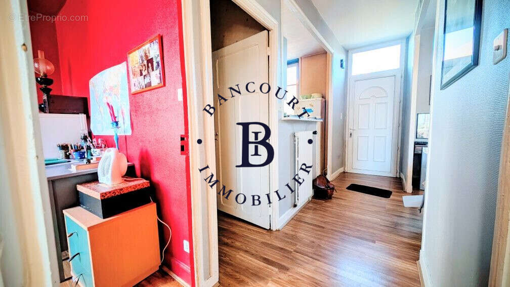 Maison à BRIVE-LA-GAILLARDE