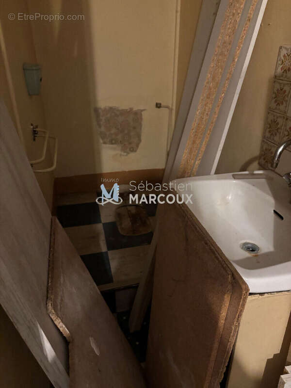 Appartement à FEURS