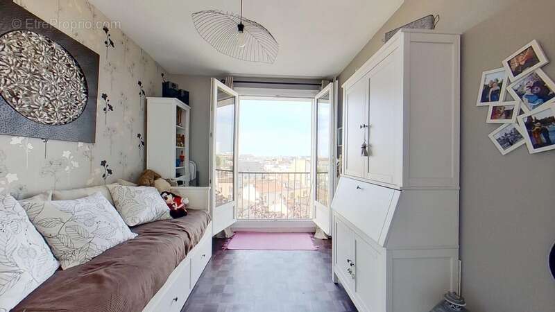 Appartement à BAGNOLET