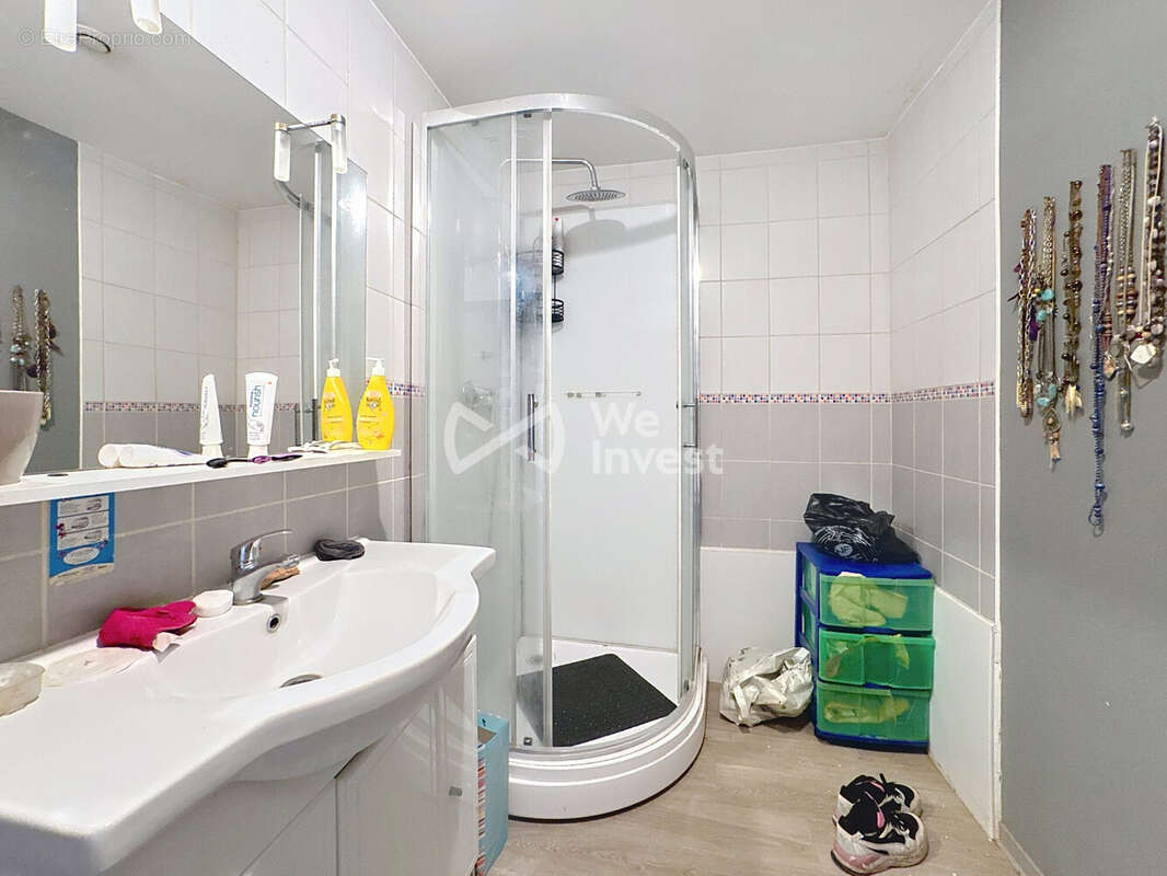 Appartement à FOURMIES