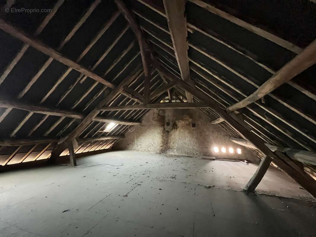 Maison Savigny-en-Revermont - photo 3