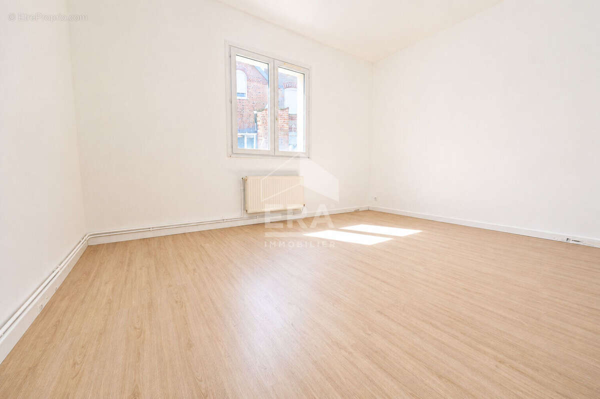 A Vendre - Appartement 3 pièces 65 m² - Berck plage - photo 3