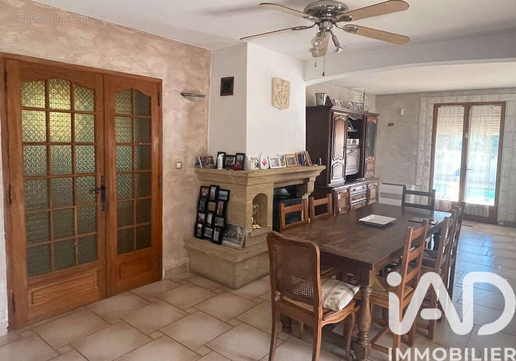 Photo 7 - Maison à LE CAILAR