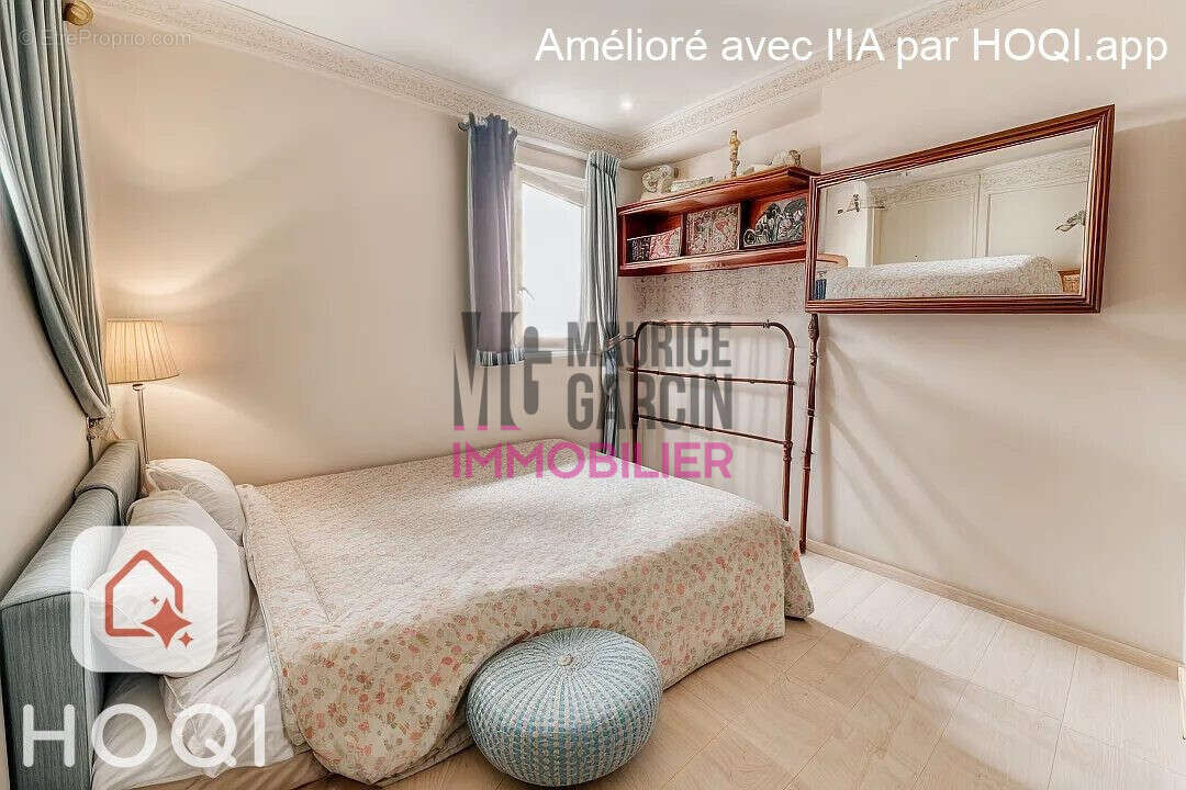Appartement à CAVAILLON