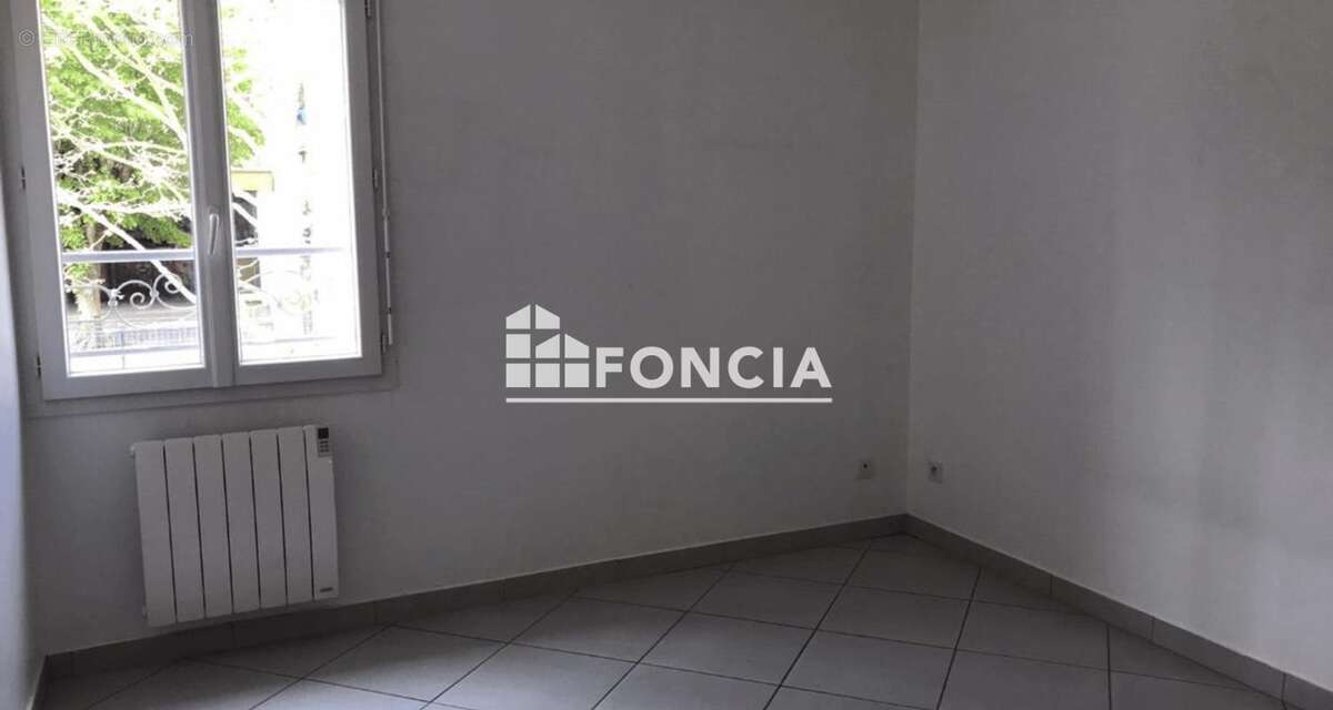 Appartement à VIENNE