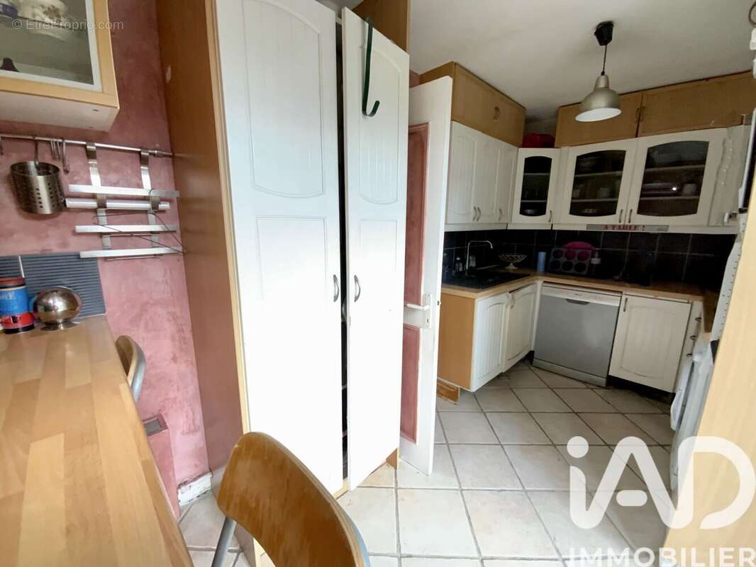 Photo 3 - Maison à MEAUX