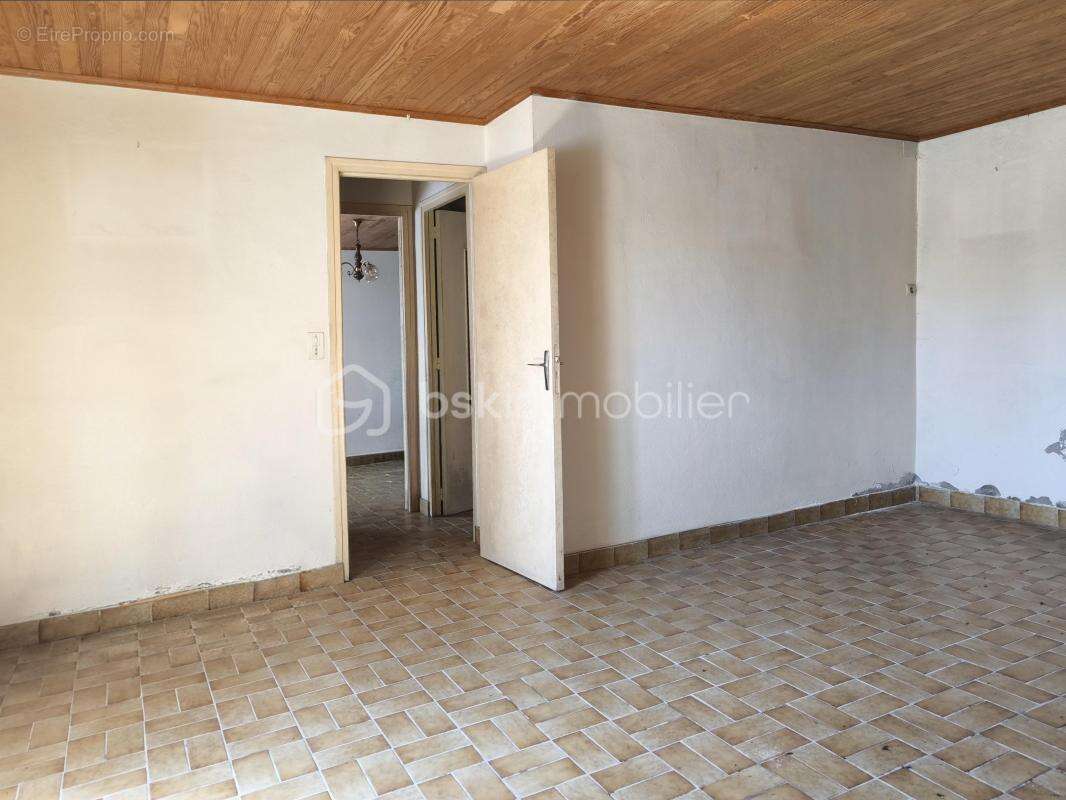 Maison à BELZ