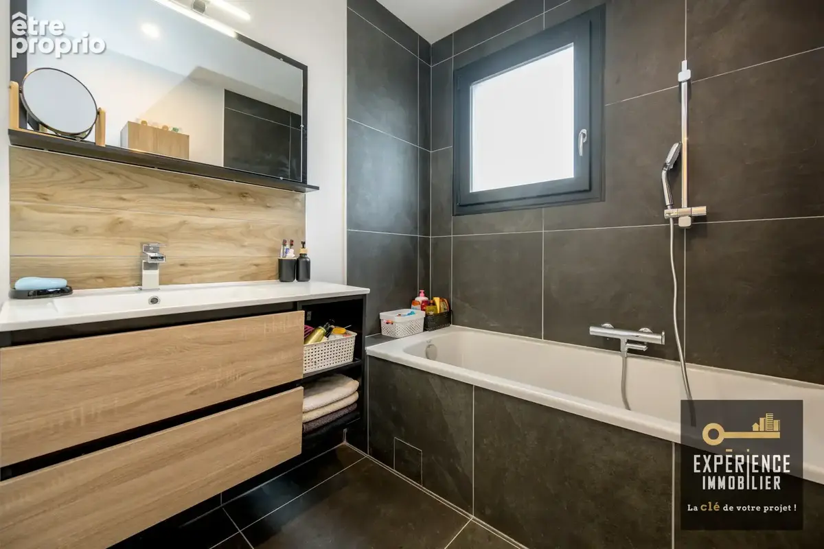 Magnifique contemporaine 5 chambres - photo 13