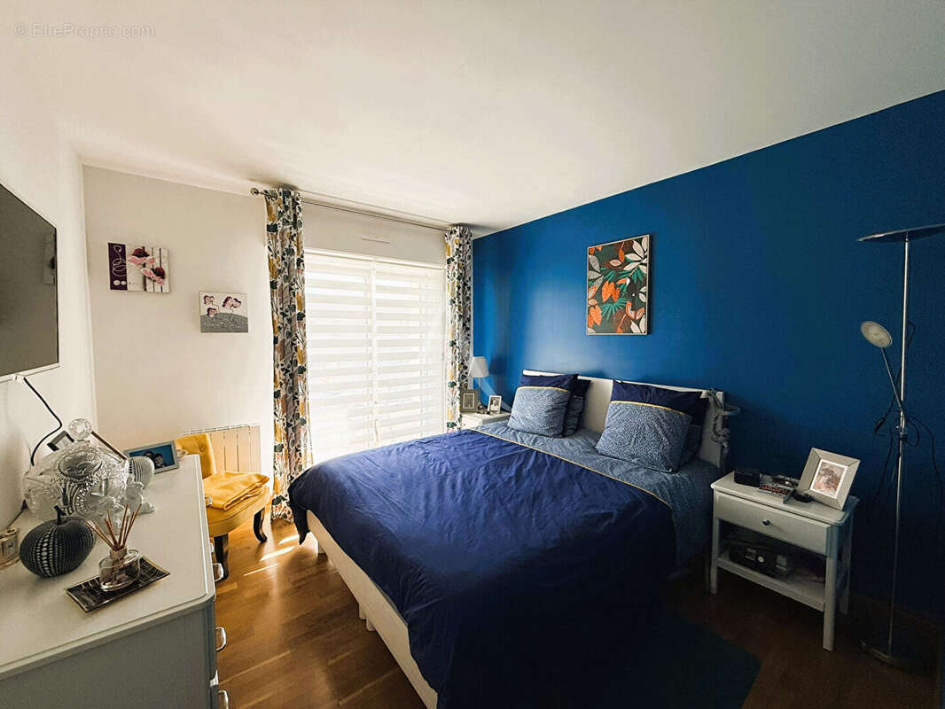 Appartement à SAINT-NAZAIRE
