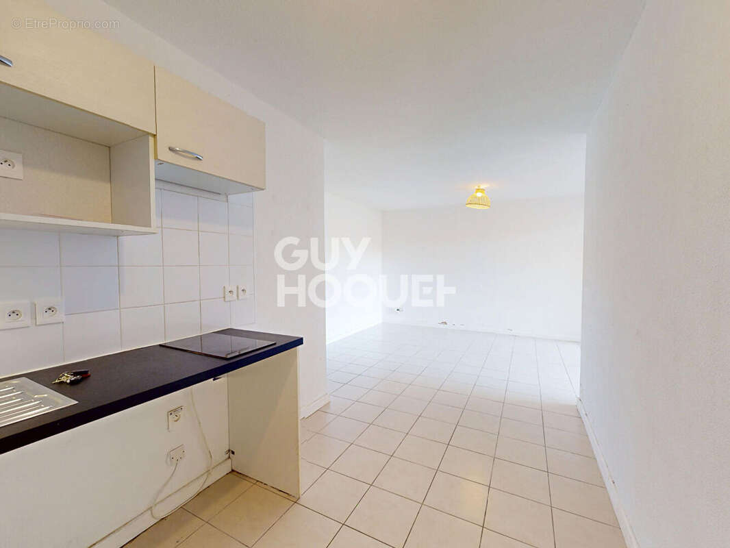 Appartement à LABENNE