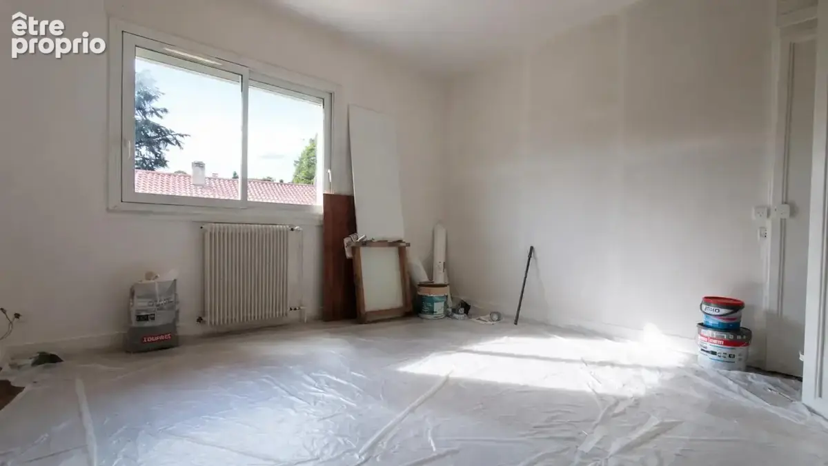 Maison de 7 pièces de 143 m² à Angoulême - photo 9