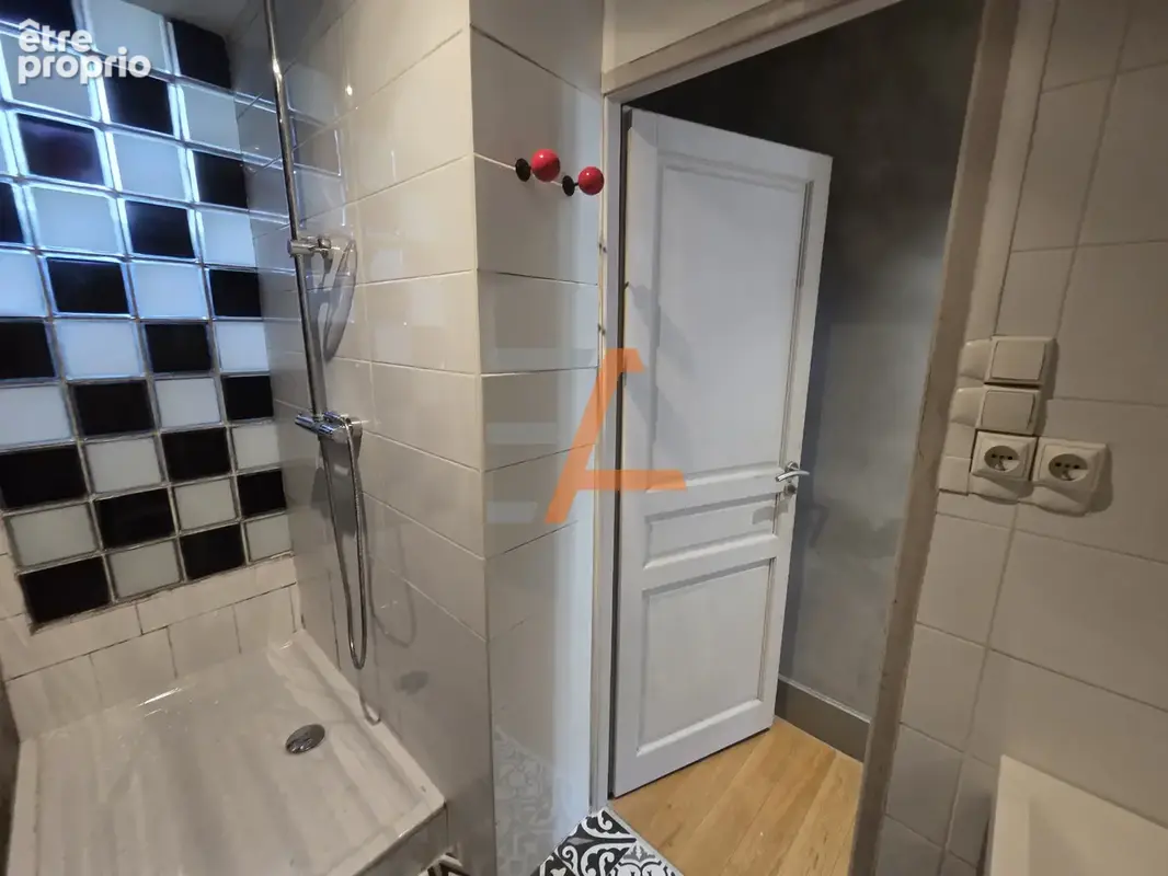 F3 de 65m2 rénové   Bellevue Solaure   1er étage - photo 4