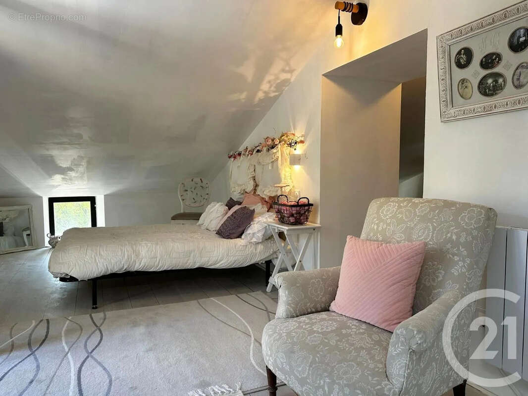 Maison à OLMI-CAPPELLA