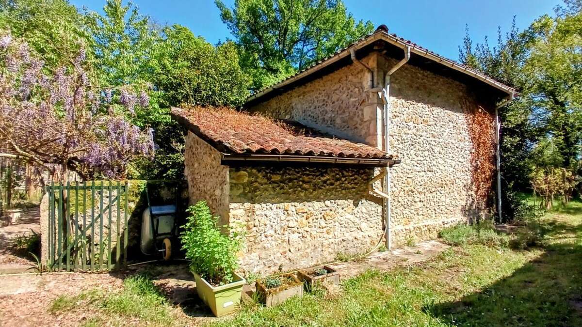 Maison à MONT-DE-MARSAN