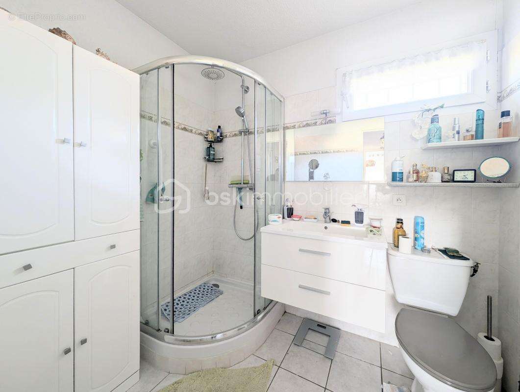 Maison à BALARUC-LES-BAINS