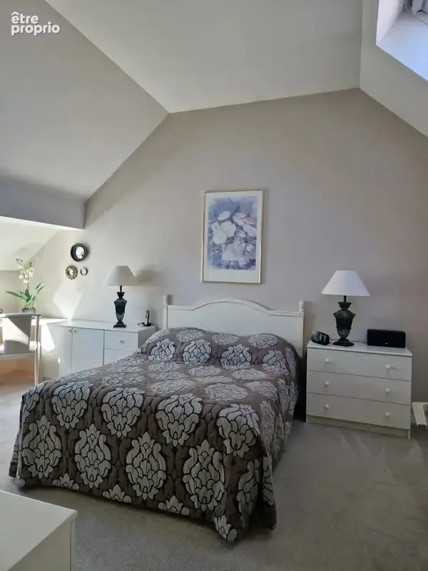 Maison 6 pièces 140 m² à vendre à Guyancourt (78280) - photo 9