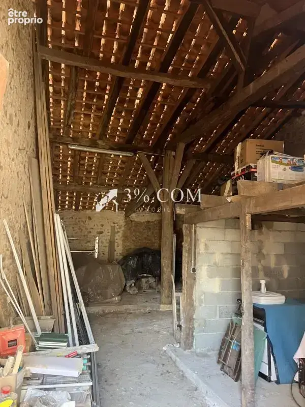 3%.com immobilier à antigny - photo 13