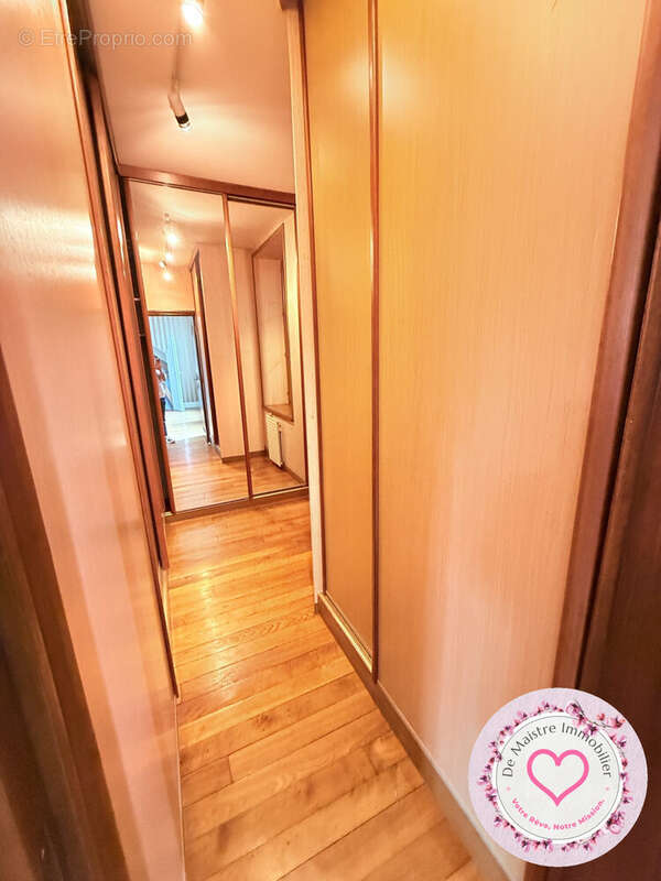 Maison à SAINT-CYR-EN-VAL