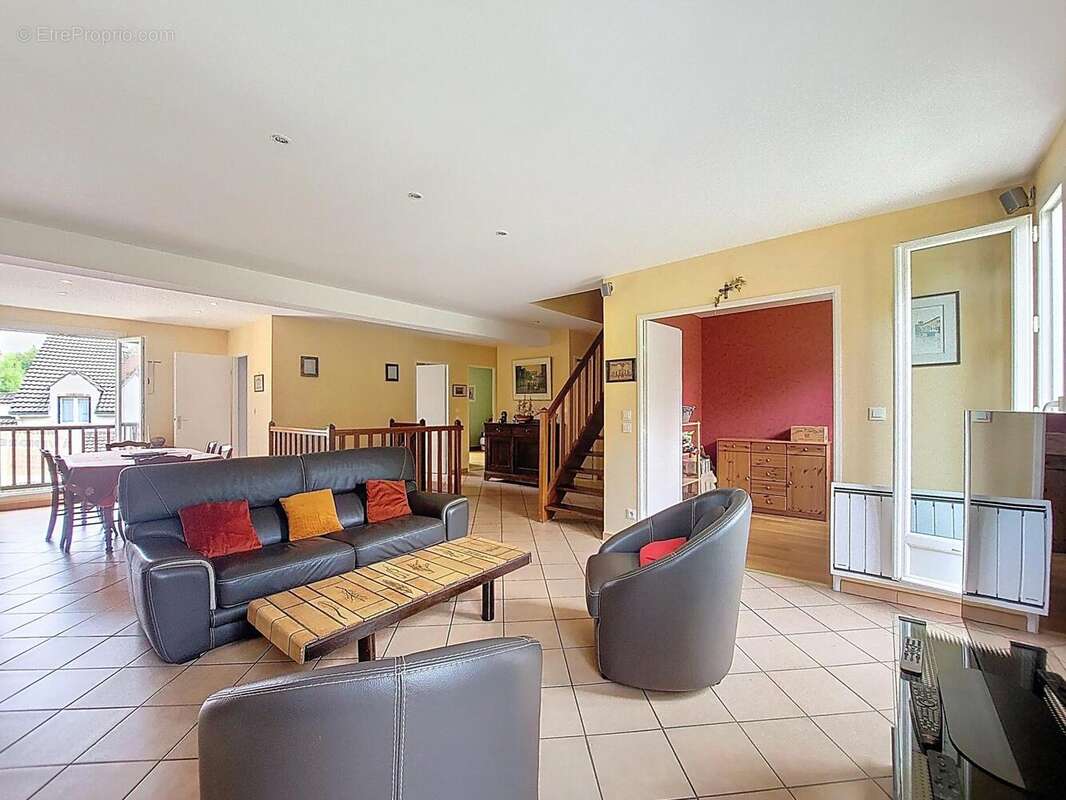 Photo 6 - Maison à FOURQUEUX