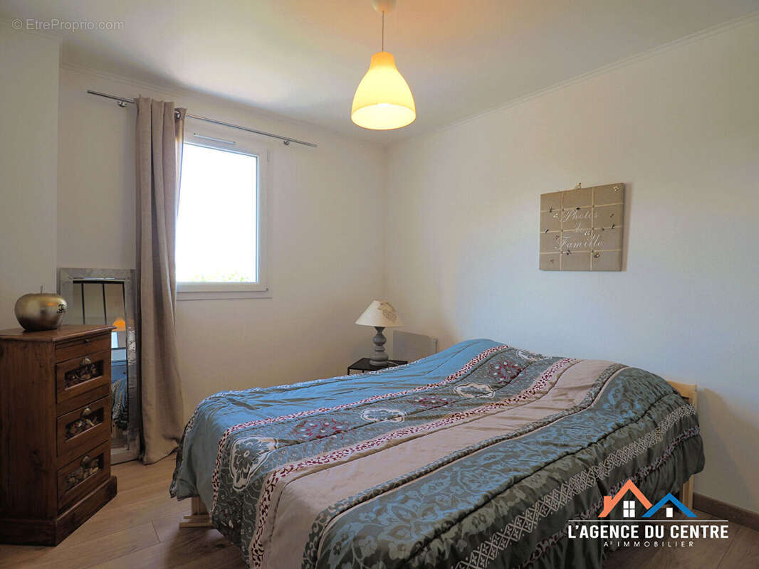 Maison à CARRIERES-SOUS-POISSY