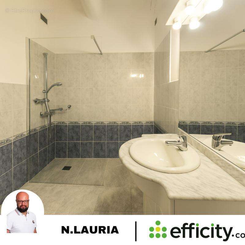 Appartement à PERTUIS