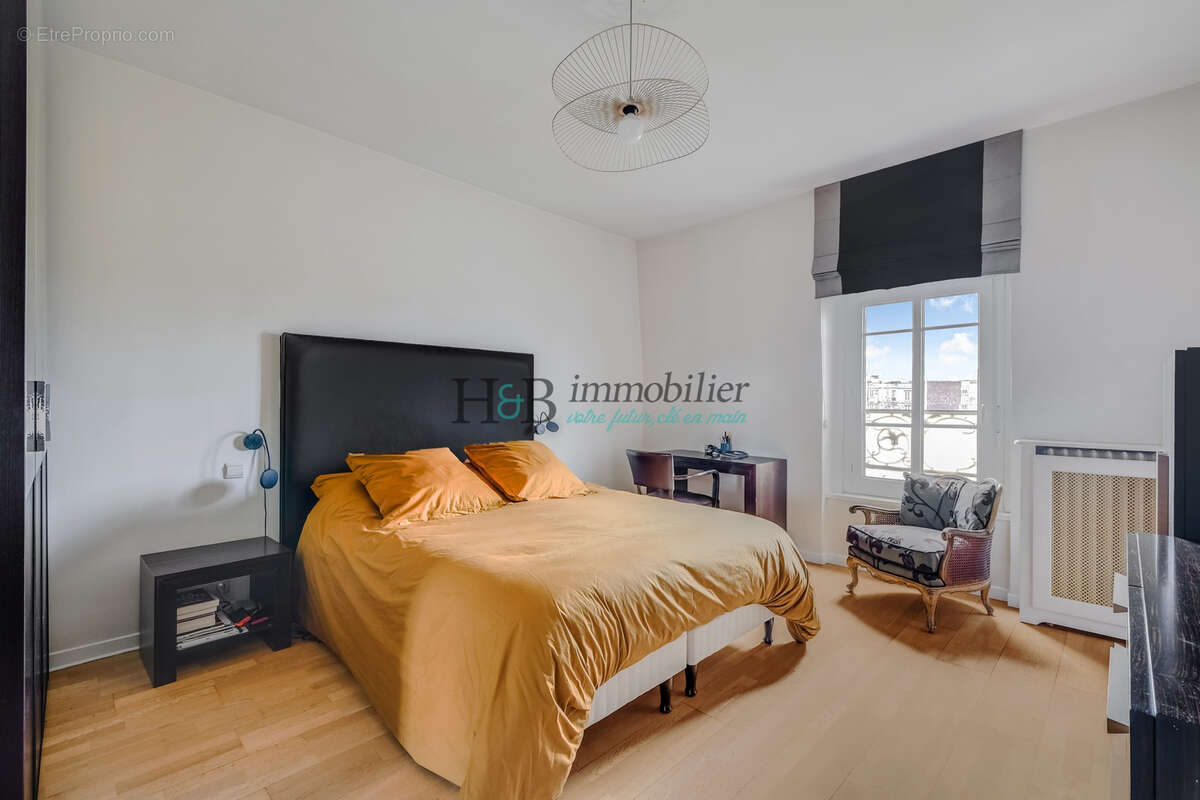 Appartement à PARIS-12E