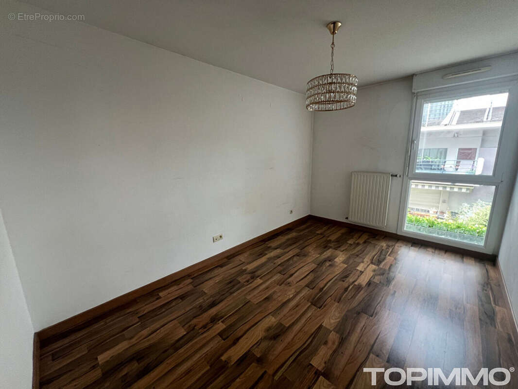 Appartement à COLMAR
