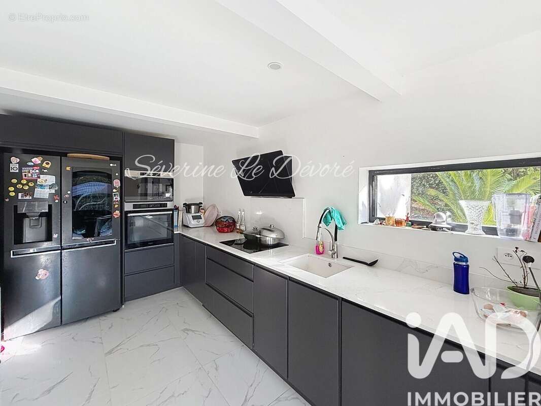 Photo 8 - Maison à MONTMORENCY