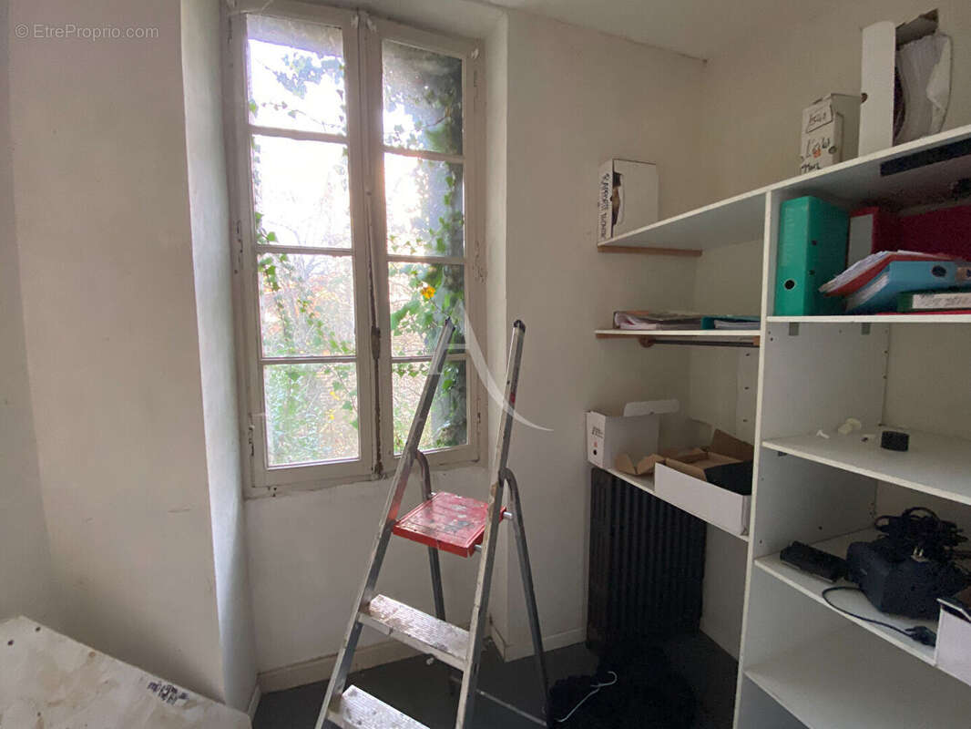 Appartement à CARMAUX