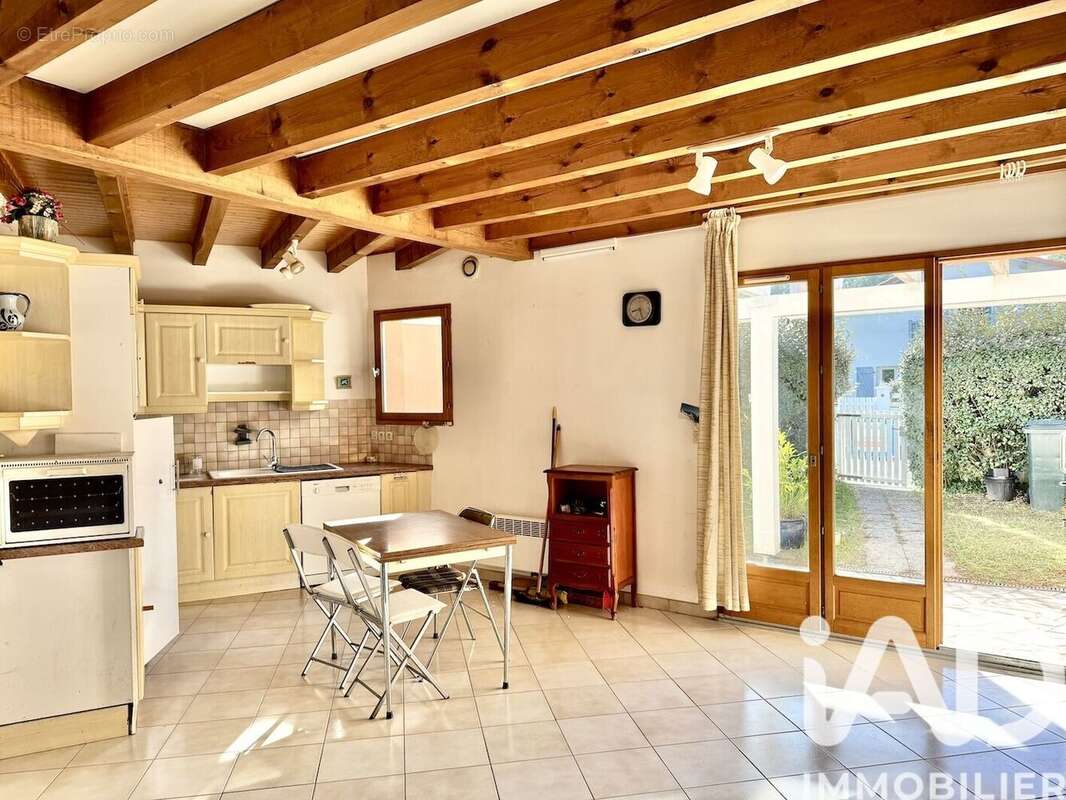 Photo 2 - Appartement à ANGLET