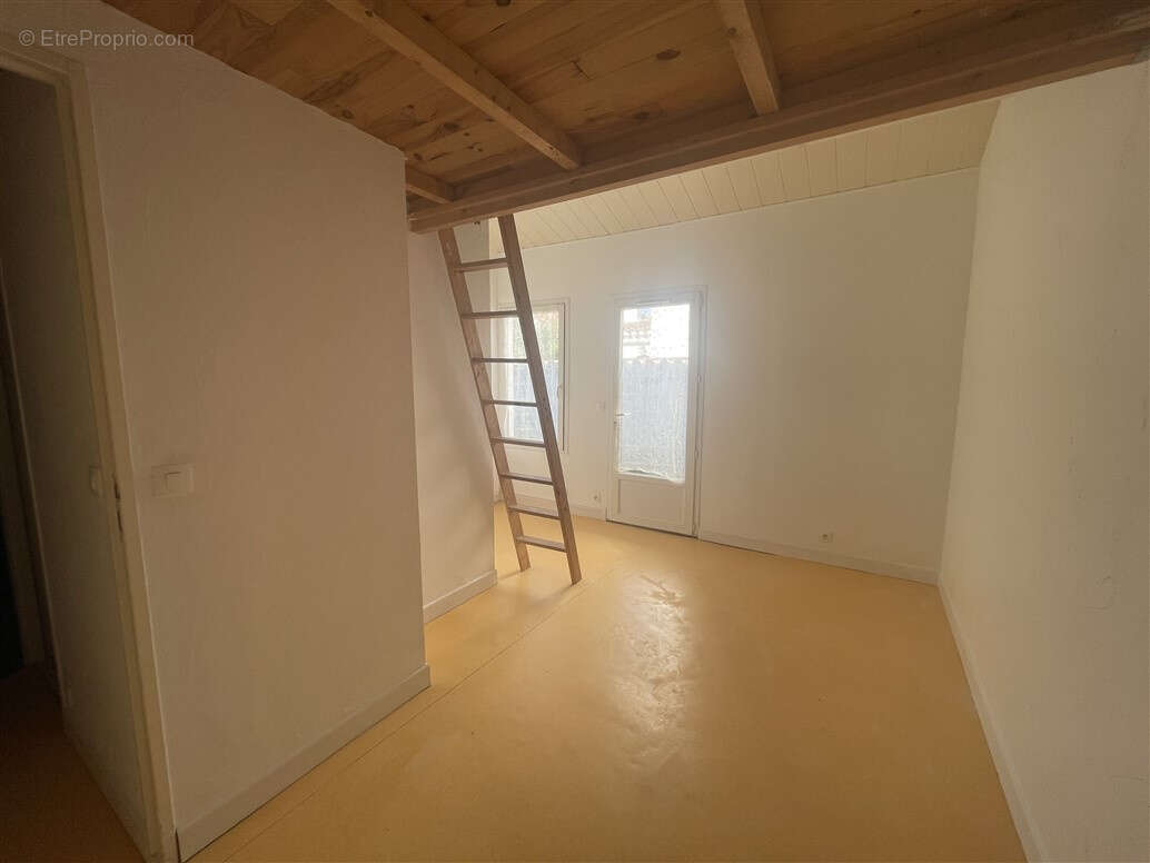 Exclusivite - l herbaudiere - a 100 m de la plage des lutins - photo 5