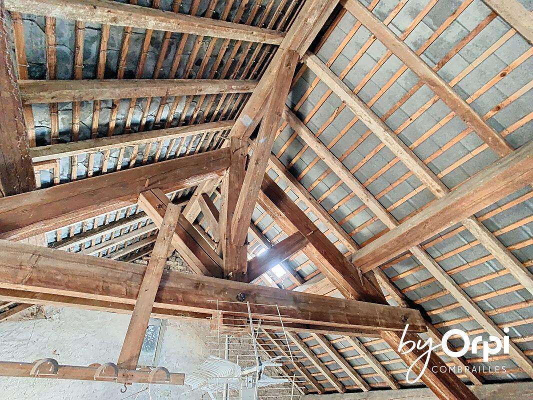 Maison à SAINT-FARGEOL