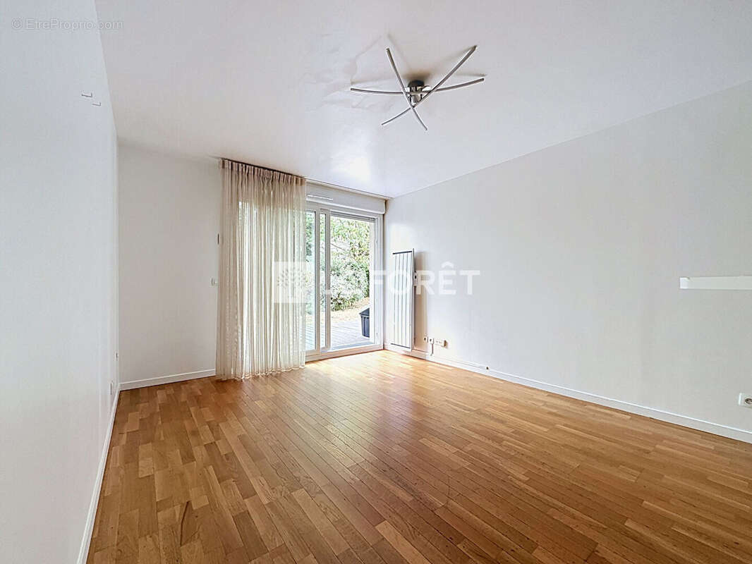 Appartement 3pièces - Jardin & Terrasse - 57.95m² - photo 3