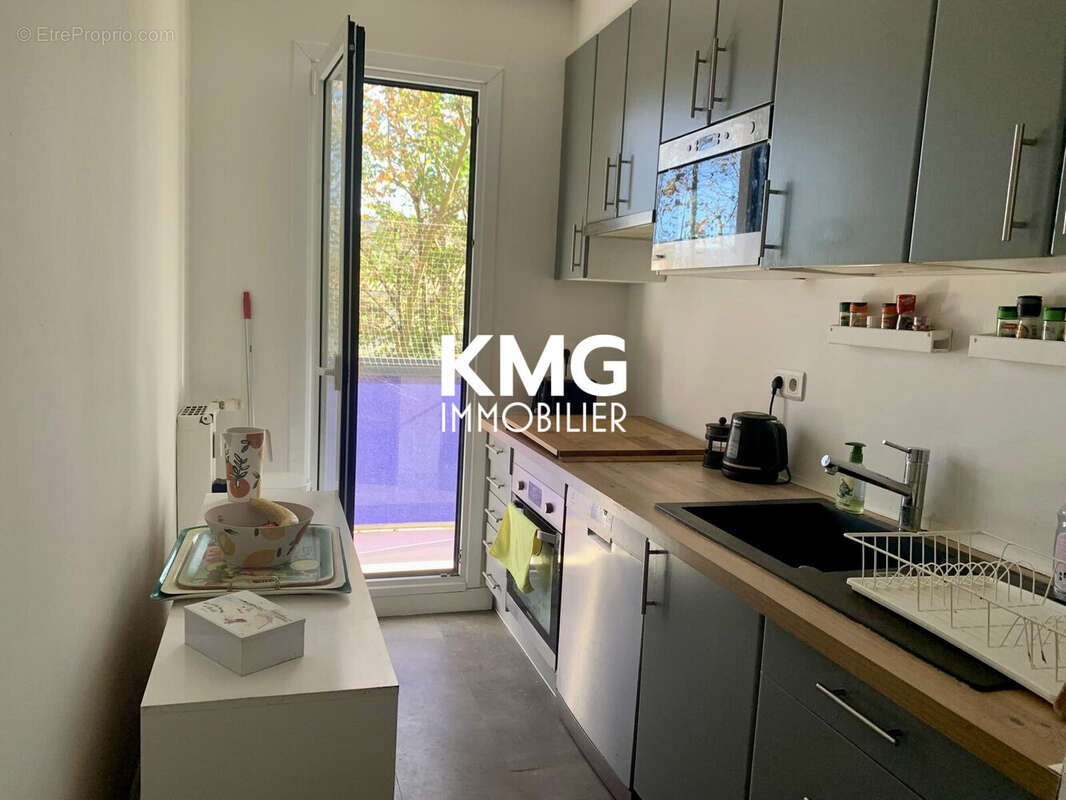 Appartement à BIARRITZ