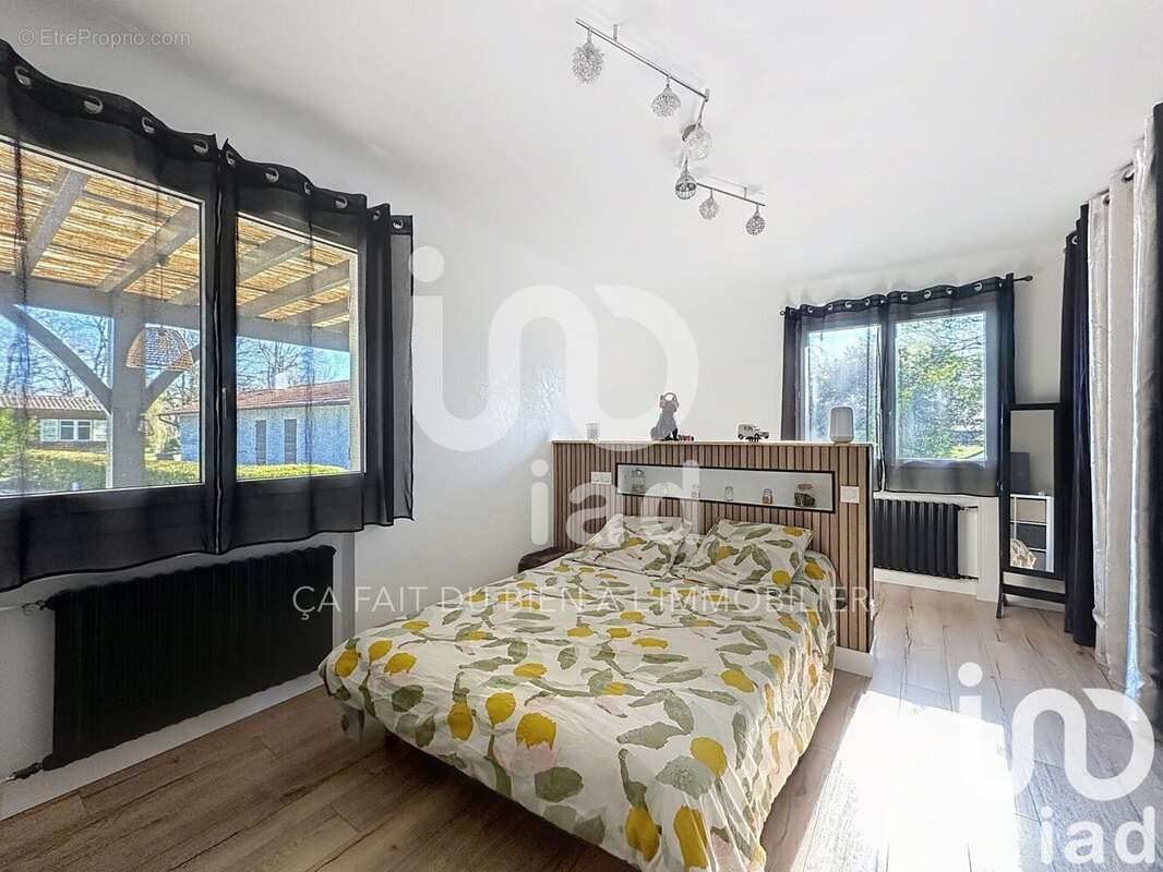 Photo 5 - Maison à SORE