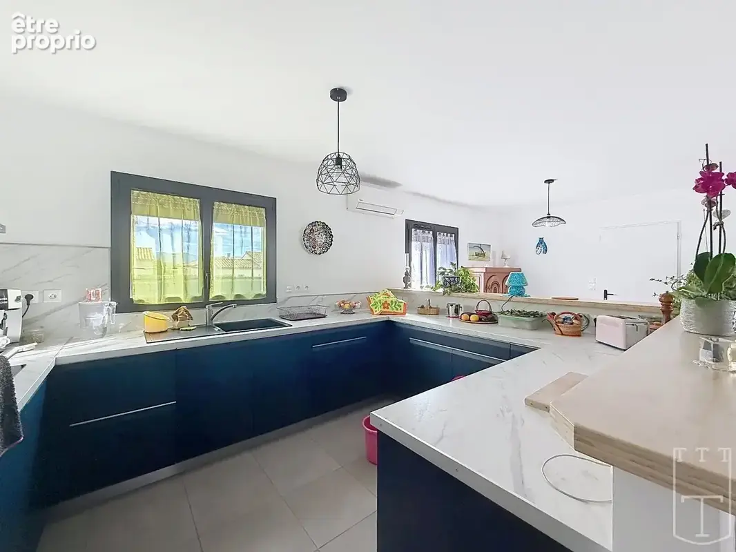 Villa de 2023 entre Ruoms et Vallon Pont d'Arc - photo 20