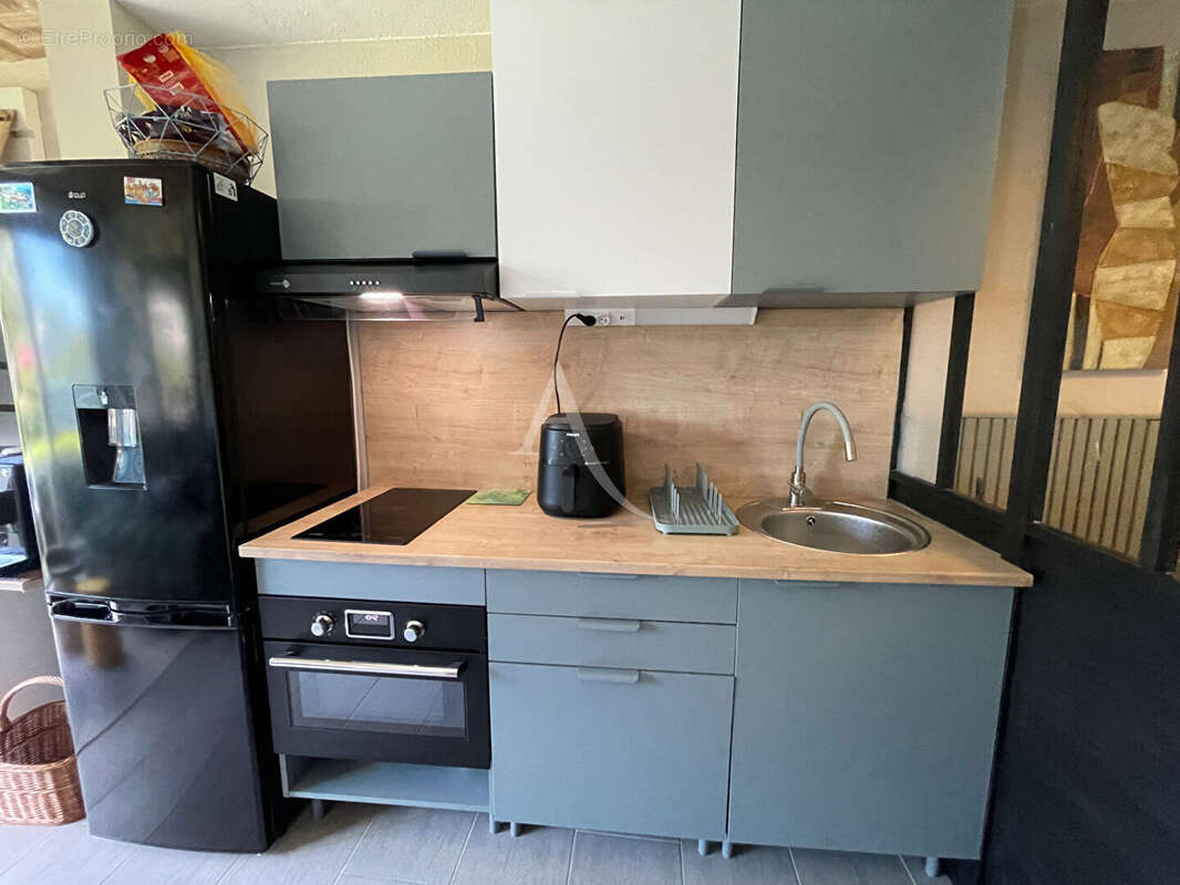 Appartement à LA GRANDE-MOTTE