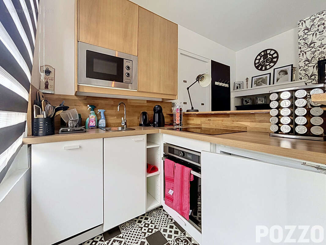 Appartement à HONFLEUR
