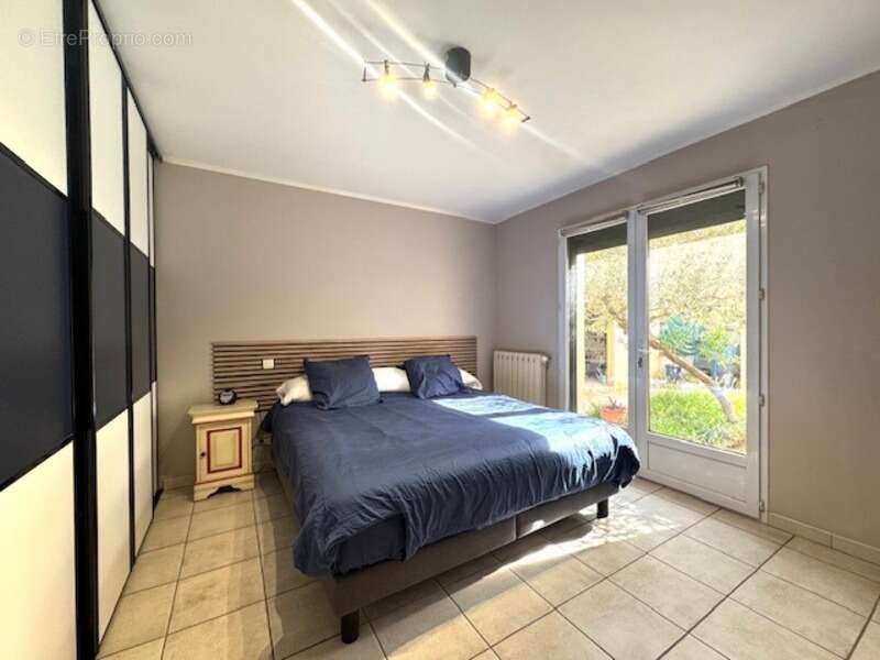 Maison à SAINT-CHRISTOL-LES-ALES