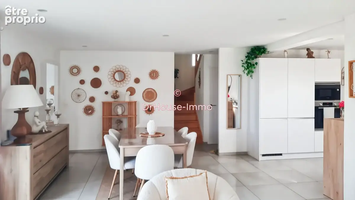 Maison 118 m² à Vannes  - photo 5