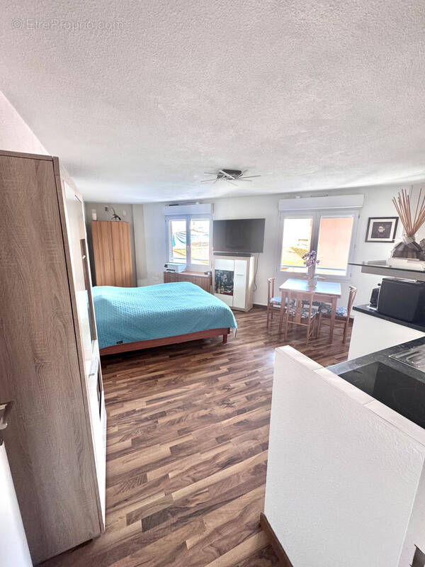 Appartement à ROQUEBRUNE-CAP-MARTIN