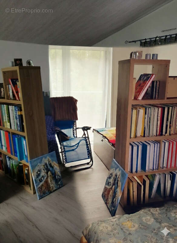 Maison à LE VAL-DE-GOUHENANS