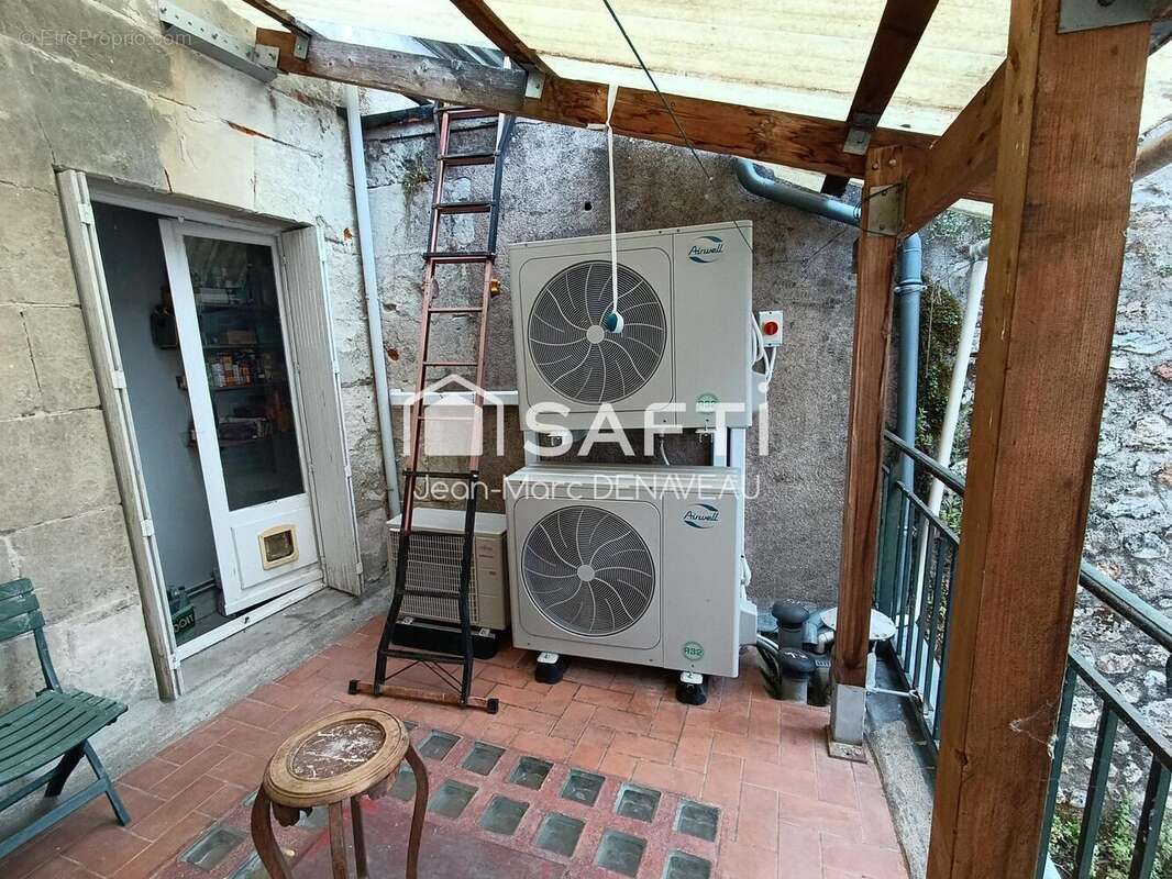 Photo 5 - Maison à LUYNES