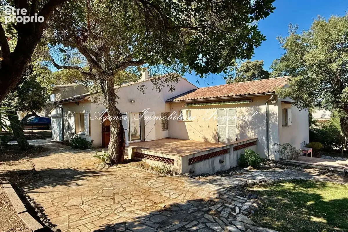 Maison 4 pièces 95 m² à vendre à Sainte-Maxime (83120) - photo 9