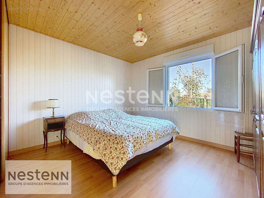 Maison à BEAUVOIR-SUR-MER