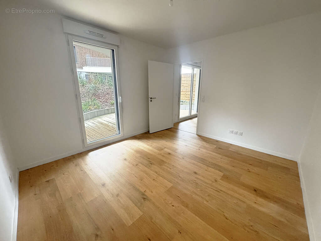 Appartement à NOISY-LE-GRAND