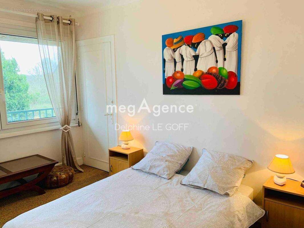 Maison familale proche de la mer - photo 9